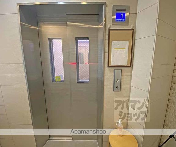 MEZZO御池の外観写真