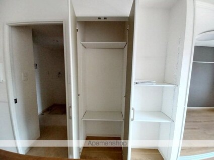 カサトーレ清水[1LDK/46m2]の収納