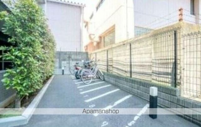 スパシエカステール横浜吉野町のその他写真