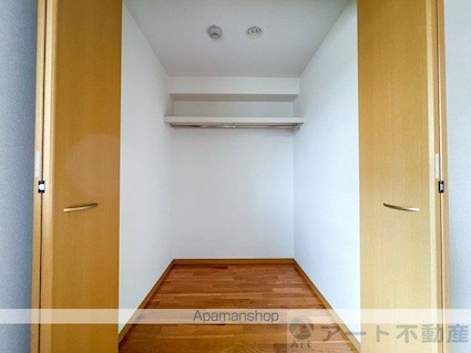 ＩＮＧ－αＡＮＮＥＸ[1LDK/40.32m2]の収納