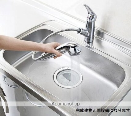 七栄アパートＡ[1LDK/44.7m2]のその他内装7