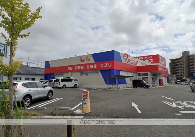 ENNEの周辺写真