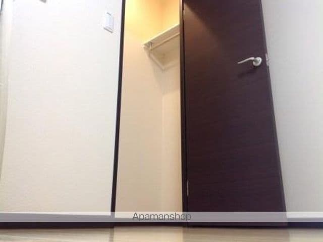 レオネクスト豊前の内装写真