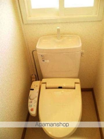 星風大和ハイツの内装写真
