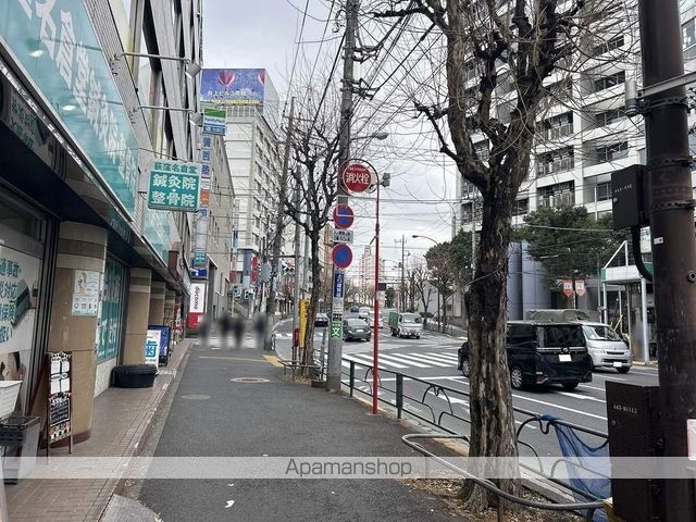 レオパレスOGIKUBOST3の周辺写真