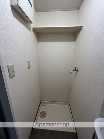 フレンドリーハイツ日野 B棟の内装写真
