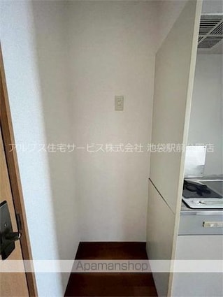第２天貝コーポ[1K/23.5m2]のその他部屋・スペース