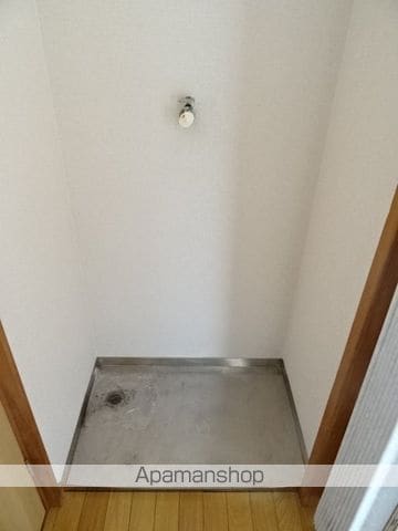 ハイツフジイの内装写真