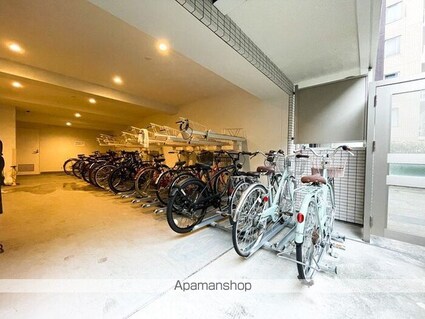 リベラーレ中野[1K/26.82m2]の内装2