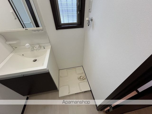VILLA MONZENの内装写真