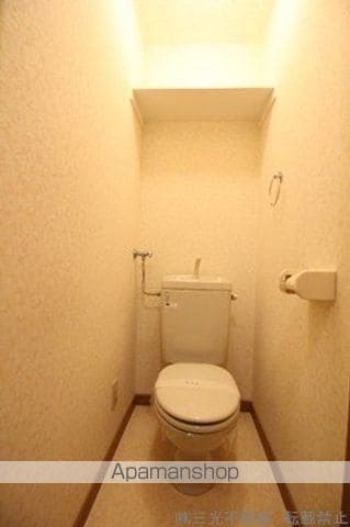 サンセーヌの内装写真