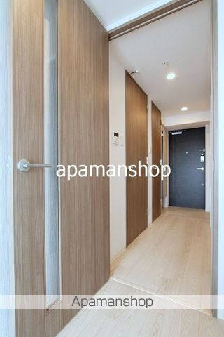 エスリードAWAZAプライムコートの内装写真