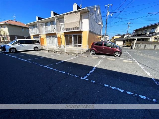 セジュール三宅 D棟のその他写真