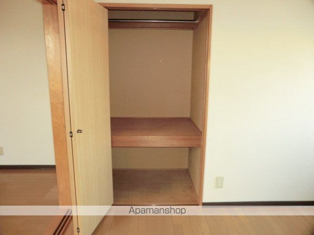 MS入山の内装写真