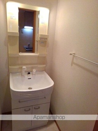 Ｖｉｅｎｔｏ　Ｋ[1K/26.35m2]の洗面所