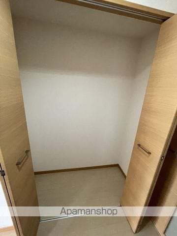 サザンクロスの内装写真