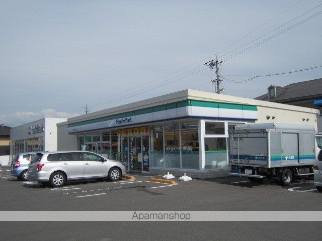 メゾン岩渕の周辺写真