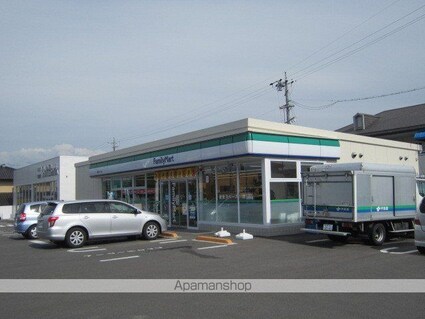 長野県長野市大字徳間[2LDK/60.41m2]の周辺3