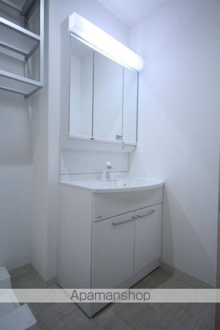 クリエオーレ螢池IIの内装写真