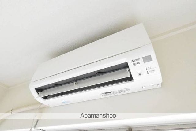 ビレッジハウス川内1号棟の内装写真