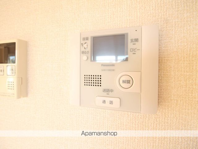 ティンカーベルの内装写真
