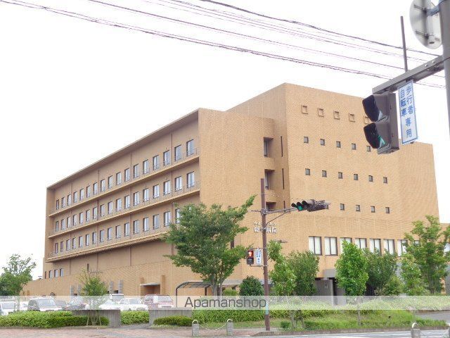 ソラーレ基山の周辺写真