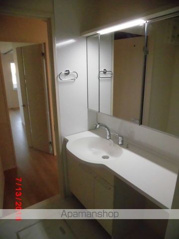D-roomIIの内装写真