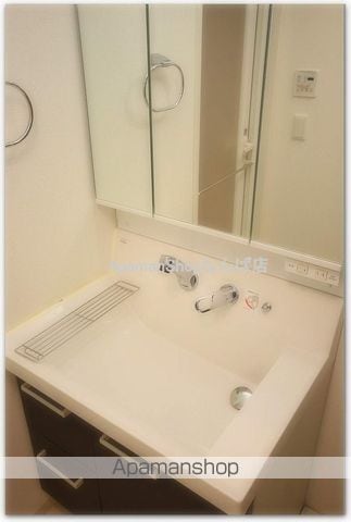 エステムコート難波WESTSIDEIIベイフレックスの内装写真