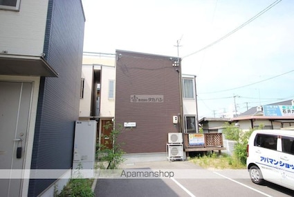 サンライト南本庄[3LDK/70.06m2]の外観3