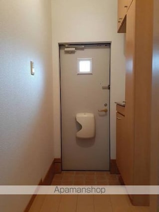 ソレイユ・ルヴァンⅠ[1LDK/46.49m2]の玄関