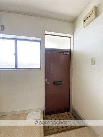 旭コーポ B棟の内装写真