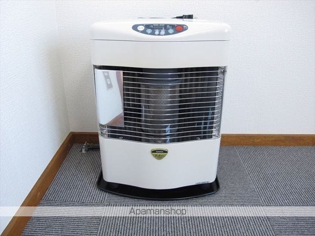 シャトーリラの内装写真