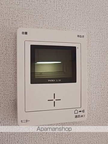 サンファミリアの内装写真