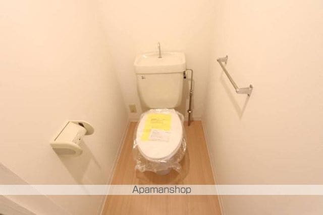 ビレッジハウス宗像1の内装写真