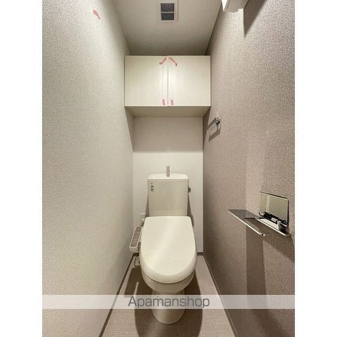 ドゥーエ曳舟IIの内装写真