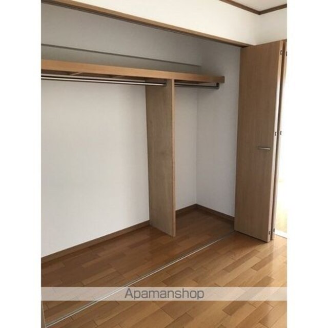 サンヒルズ赤塚[2K/32.5m2]の収納1