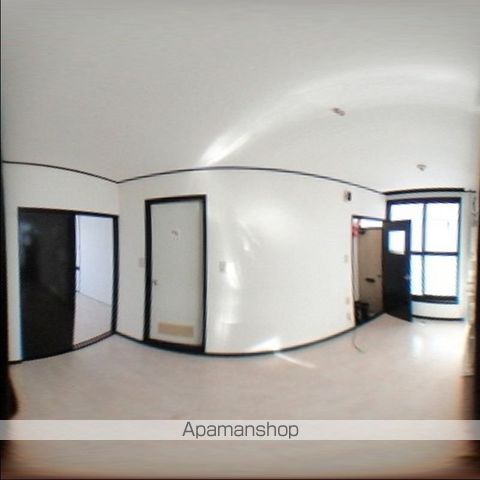 リベルタ発寒の内装写真