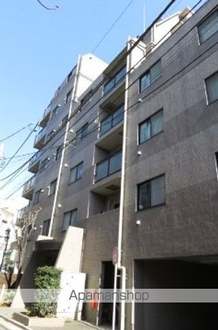 ルート南常盤台の外観写真