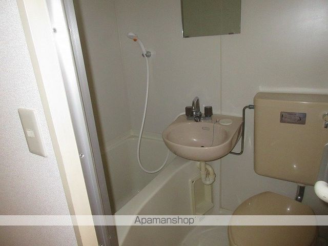 エステートピア岩崎台の内装写真