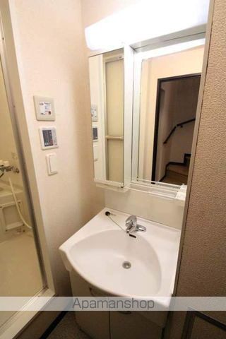 レオネクストMISAKIの内装写真