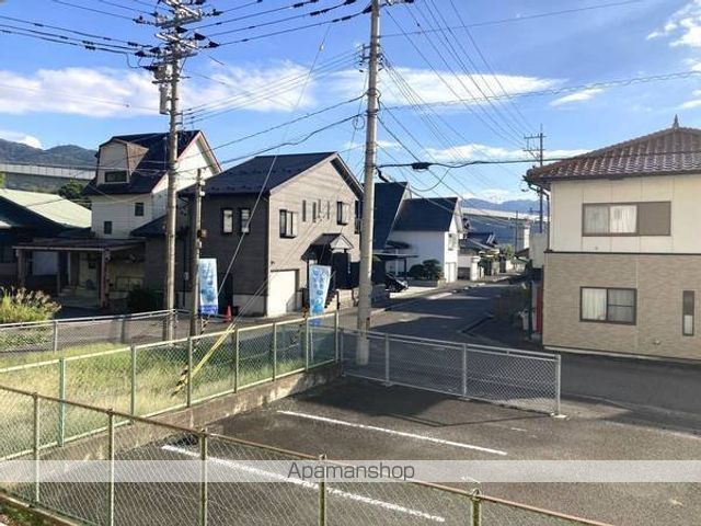 ビレッジハウス余座1号棟のその他写真