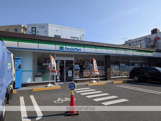 レオパレス芦花公園Ⅱ[1K/26.08m2]の周辺9
