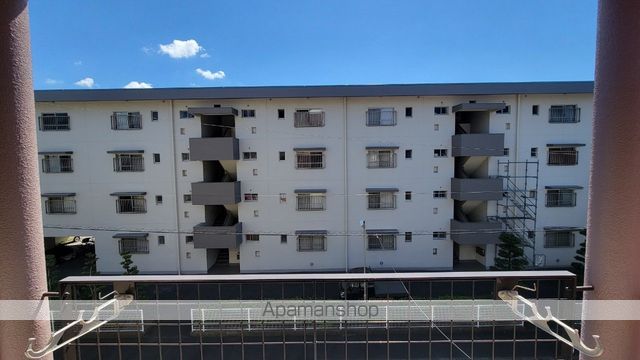 セレス香住ケ丘Ⅱ 212 ｜ 福岡県福岡市東区唐原２丁目5-20（賃貸マンション1K・2階・20.88㎡） その29