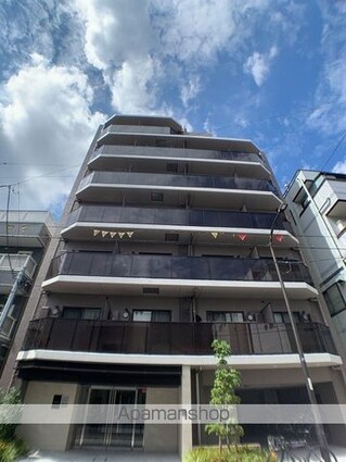 リテラス本所吾妻橋[1K/25.22m2]の外観2