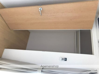 クレイノＭＩＺＵＮＯⅡ[1K/29.66m2]の収納