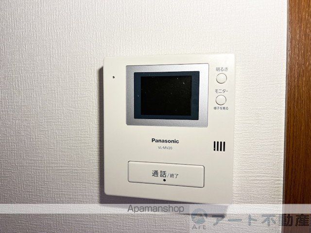 グランコート久万ノ台 C棟の内装写真