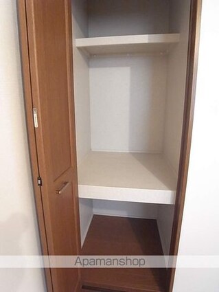 プライムステージＫ[2LDK/57.7m2]の収納