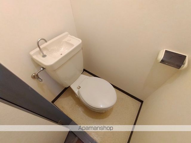 京阪プリンスマンションの内装写真