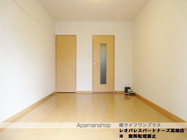 レオパレスエスペランサの内装写真