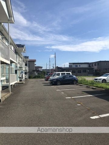 サンドミニアムイサノIの周辺写真